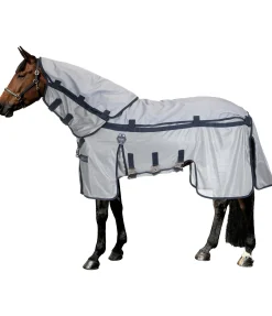 Outlet Chemise anti-mouches 4 en 1 avec empiècement imperméable amovible All Weather II Couvertures Anti-Mouches|Chemises Anti-Mouches