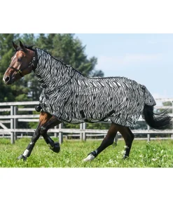 Hot Chemise anti-mouches Zebra Combo Couvertures Anti-Mouches|Chemises Anti-Mouches