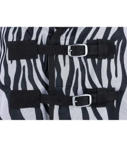 Best Chemise anti-mouches Zebra Combo, avec rabat ventral Couvertures Anti-Mouches|Chemises Anti-Mouches