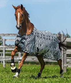 Clearance Chemise anti-mouches Zebra Couvertures Anti-Mouches|Chemises Anti-Mouches