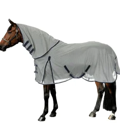 New Chemise anti-mouches avec couvre-cou enroulable Atacama Couvertures Anti-Mouches|Chemises Anti-Mouches