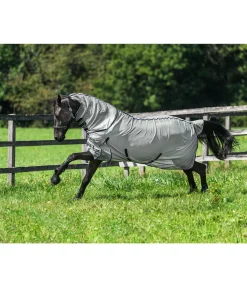 New Chemise anti-mouches avec couvre-cou enroulable Atacama Couvertures Anti-Mouches|Chemises Anti-Mouches