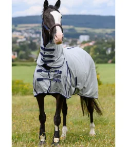 New Chemise anti-mouches avec couvre-cou enroulable Atacama Couvertures Anti-Mouches|Chemises Anti-Mouches