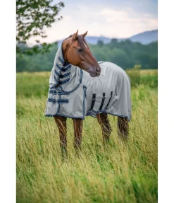 Sale Chemise anti-mouches avec couvre-cou Karoo Chemises Anti-Mouches|Couvertures Anti-Eczéma