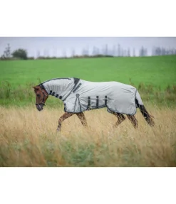 Sale Chemise anti-mouches avec couvre-cou Karoo Chemises Anti-Mouches|Couvertures Anti-Eczéma
