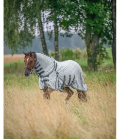 Sale Chemise anti-mouches avec couvre-cou Karoo Chemises Anti-Mouches|Couvertures Anti-Eczéma