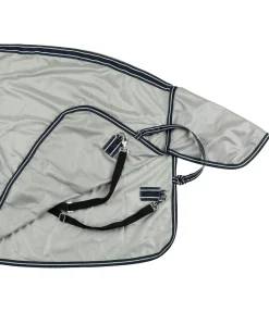 Sale Chemise anti-mouches avec couvre-cou Karoo Chemises Anti-Mouches|Couvertures Anti-Eczéma