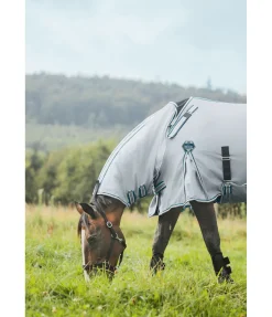 Clearance Chemise anti-mouches avec couvre-cou Karoo Chemises Anti-Mouches|Couvertures Anti-Eczéma