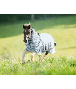 Clearance Chemise anti-mouches avec couvre-cou Karoo Chemises Anti-Mouches|Couvertures Anti-Eczéma