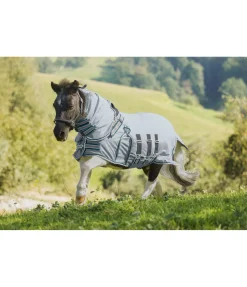 Clearance Chemise anti-mouches avec couvre-cou Karoo Chemises Anti-Mouches|Couvertures Anti-Eczéma