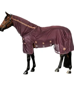 Chemise anti-mouches avec couvre-cou amovible Timeless Elegance Couvertures Anti-Mouches|Couvertures Anti-Eczéma