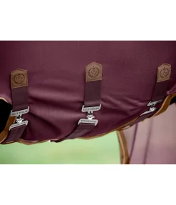 Chemise anti-mouches avec couvre-cou amovible Timeless Elegance Couvertures Anti-Mouches|Couvertures Anti-Eczéma