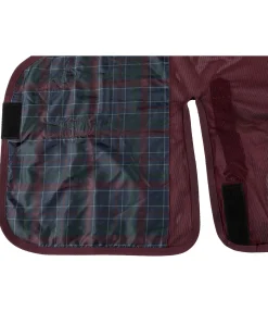 Chemise anti-mouches avec couvre-cou amovible Timeless Elegance Couvertures Anti-Mouches|Couvertures Anti-Eczéma