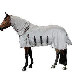 Online Chemise anti-mouches avec couvre-cou Karoo Chemises Anti-Mouches|Couvertures Anti-Eczéma