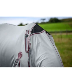 Online Chemise anti-mouches avec couvre-cou Karoo Chemises Anti-Mouches|Couvertures Anti-Eczéma