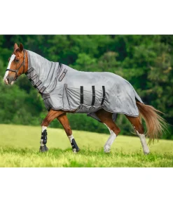 Online Chemise anti-mouches avec couvre-cou Karoo Chemises Anti-Mouches|Couvertures Anti-Eczéma