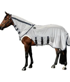 New Chemise de marcheur anti-mouches avec couvre-cou Bilma Pro Couvertures Anti-Mouches|Couvertures Anti-Eczéma