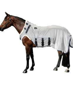 New Chemise de marcheur anti-mouches avec couvre-cou Bilma Pro Couvertures Anti-Mouches|Couvertures Anti-Eczéma