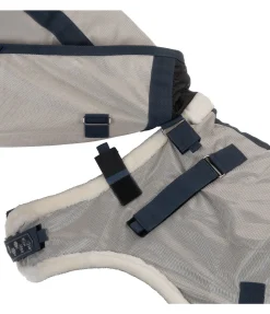 New Chemise de marcheur anti-mouches avec couvre-cou Bilma Pro Couvertures Anti-Mouches|Couvertures Anti-Eczéma