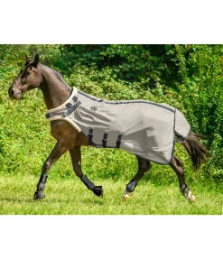 New Chemise de marcheur anti-mouches avec couvre-cou Bilma Pro Couvertures Anti-Mouches|Couvertures Anti-Eczéma