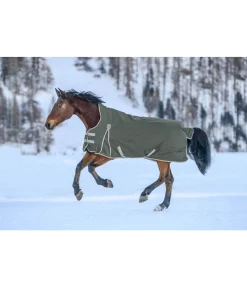 Chemise d'extérieur Highneck Kalina II, 0 g Couvertures Imperméables & D'Hiver