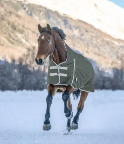 Chemise d'extérieur Highneck Kalina II, 0 g Couvertures Imperméables & D'Hiver