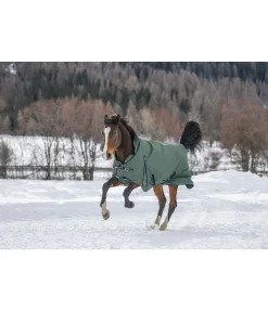 Outlet Chemise d'extérieur Highneck avec doublure polaire Jesco II, 0 g Couvertures Imperméables & D'Hiver