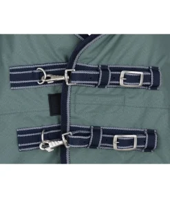 Outlet Chemise d'extérieur Highneck avec doublure polaire Jesco II, 0 g Couvertures Imperméables & D'Hiver