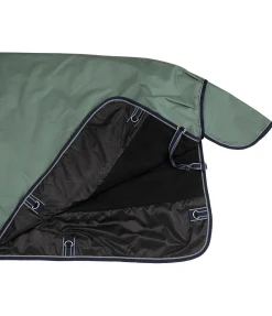 Outlet Chemise d'extérieur Highneck avec doublure polaire Jesco II, 0 g Couvertures Imperméables & D'Hiver