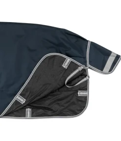 Outlet Chemise d'extérieur Highneck Paddock Reflective, 0 g Couvertures Imperméables & D'Hiver