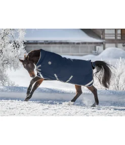 Outlet Chemise d'extérieur Highneck Paddock Reflective, 0 g Couvertures Imperméables & D'Hiver