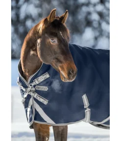Outlet Chemise d'extérieur Highneck Paddock Reflective, 0 g Couvertures Imperméables & D'Hiver