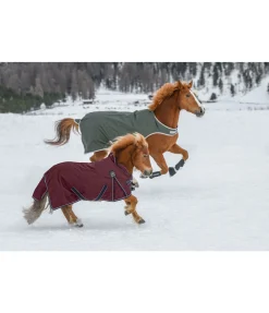 New Chemise d'extérieur Highneck avec doublure polaire Jesco II, 0 g Couvertures Imperméables & D'Hiver