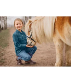New Chemise enfant Sparkle Enfant T-Shirt À Manches Longues & Pulls Enfants