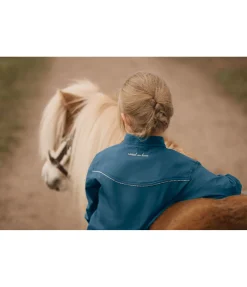 New Chemise enfant Sparkle Enfant T-Shirt À Manches Longues & Pulls Enfants