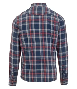 New Chemise homme Acampo Homme T-Shirt À Manches Longues & Pulls Homme