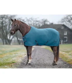 Chemise polaire Activity Couvre-Reins & Couvertures De Marcheur|Couvertures Séchantes