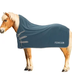 Hot Chemise polaire Sigrún Couvertures Séchantes