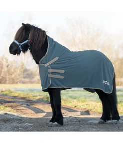 Hot Chemise polaire Sigrún Couvertures Séchantes