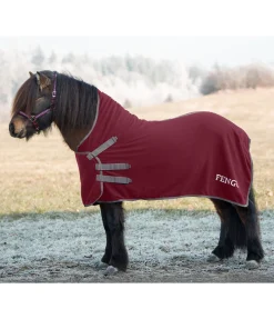 Outlet Chemise polaire Sigrún Couvertures Séchantes