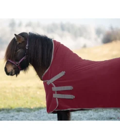 Outlet Chemise polaire Sigrún Couvertures Séchantes