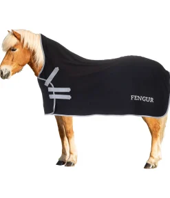 Outlet Chemise polaire Sigrún Couvertures Séchantes