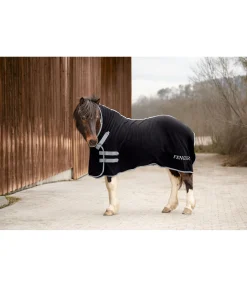 Outlet Chemise polaire Sigrún Couvertures Séchantes