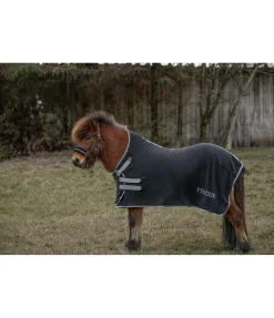 Outlet Chemise polaire Sigrún Couvertures Séchantes