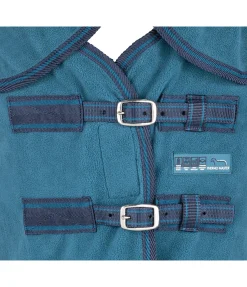 New Chemise polaire avec couvre-cou enroulable Activity Couvertures Séchantes