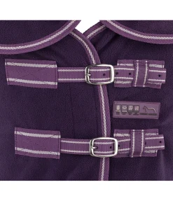 Chemise polaire avec couvre-cou enroulable Activity Couvertures Séchantes