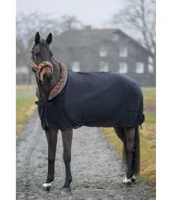 Online Chemise séchante en polaire avec col en fourrure Teddy Leo Couvertures Séchantes