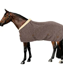 Sale Chemise séchante polaire Knitted Couvertures Séchantes