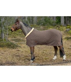 Sale Chemise séchante polaire Knitted Couvertures Séchantes