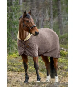 Sale Chemise séchante polaire Knitted Couvertures Séchantes